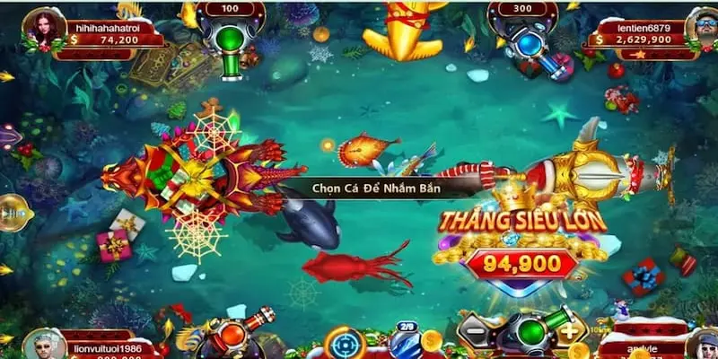 Mẹo cược game thắng lớn bet thủ không nên bỏ qua