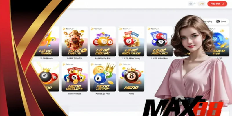  Hướng dẫn tải app Max88 trên Android với các bước đơn giản, sẵn sàng trải nghiệm cá cược tại Max88.