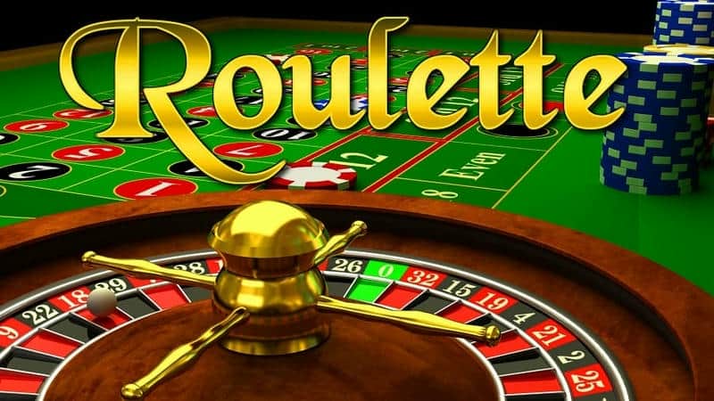 Cách Chơi Roulette Tại Gowin Cho Người Mới