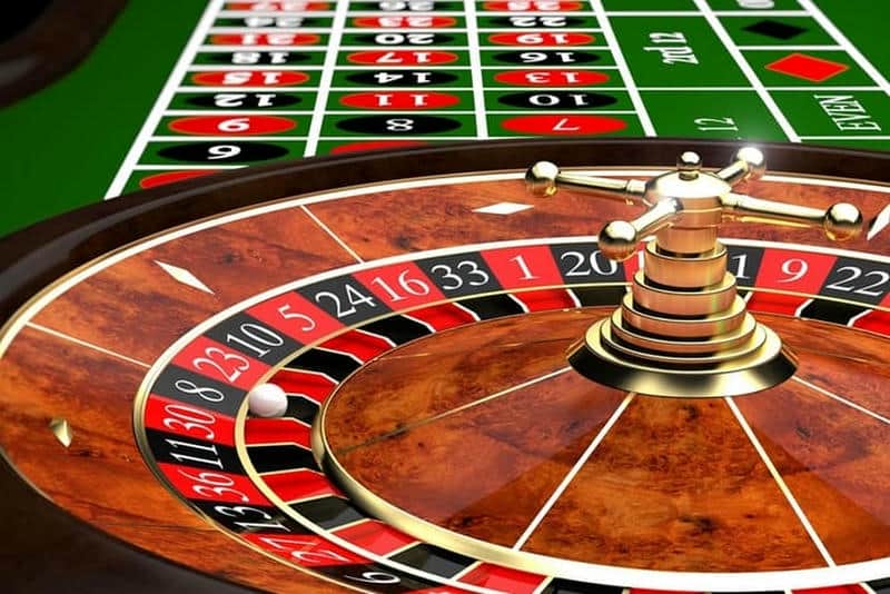 Bí Quyết Chơi Roulette Gowin Hiệu Quả