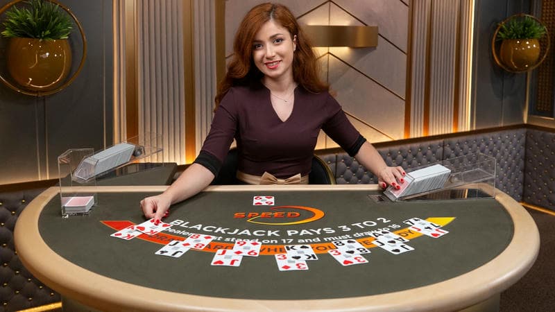 Bí Kíp Đếm Bài Hiệu Quả: Lợi Thế Trong Từng Ván