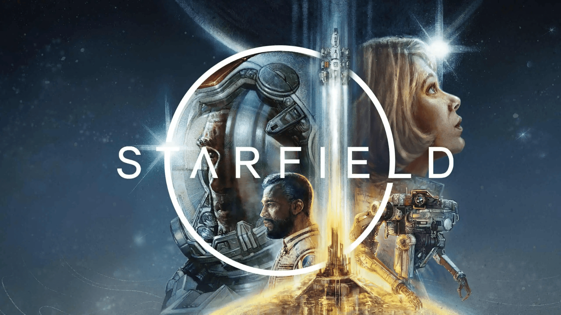 Starfield: Petualangan Luar Angkasa dengan Skala Epik
