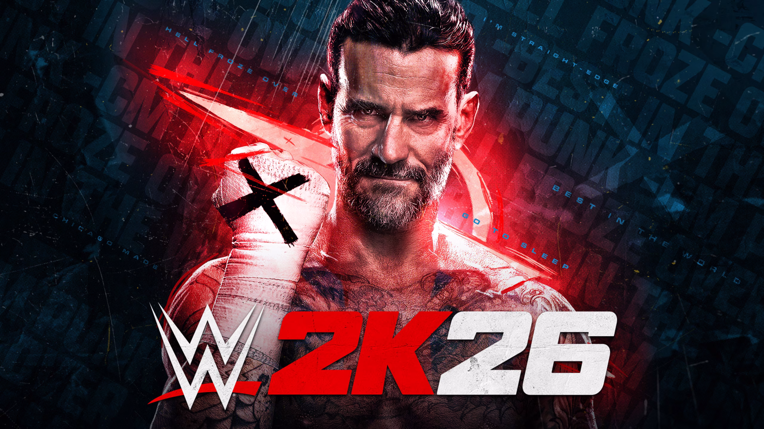 WWE 2K26 Simulasi Gulat Profesional dengan Gameplay yang Lebih Realistis